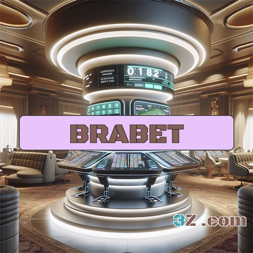 Descubra a Emoção dos Jackpots no Brabet App